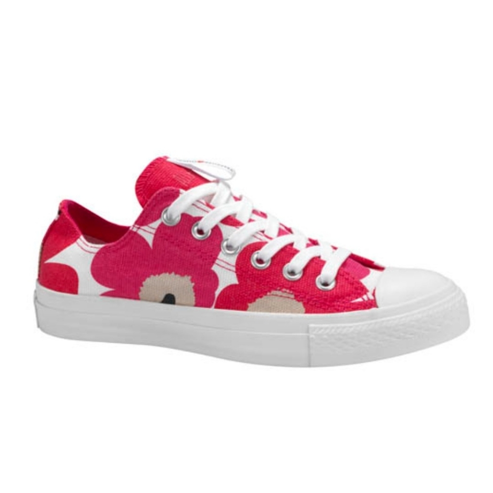 Converse x Marimekko sneakers